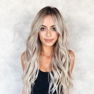 Meet your Posher, Noelle